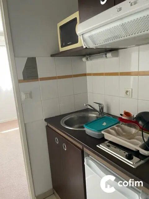 Appartement à louer, 19m², Idron