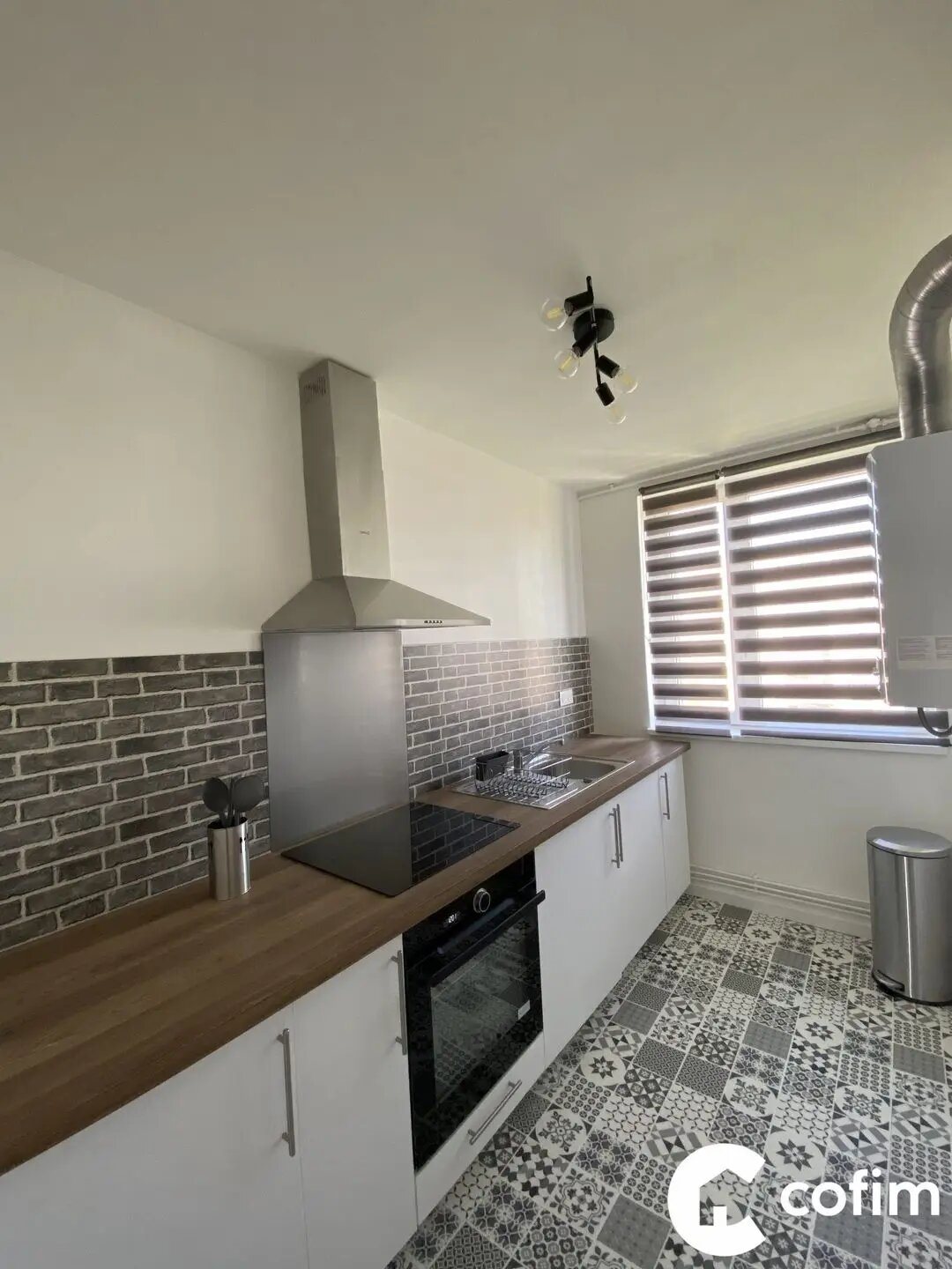 Appartement à louer, 56m², Mourenx