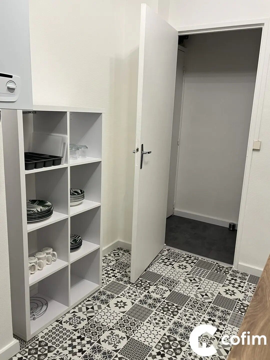 Appartement à louer, 56m², Mourenx