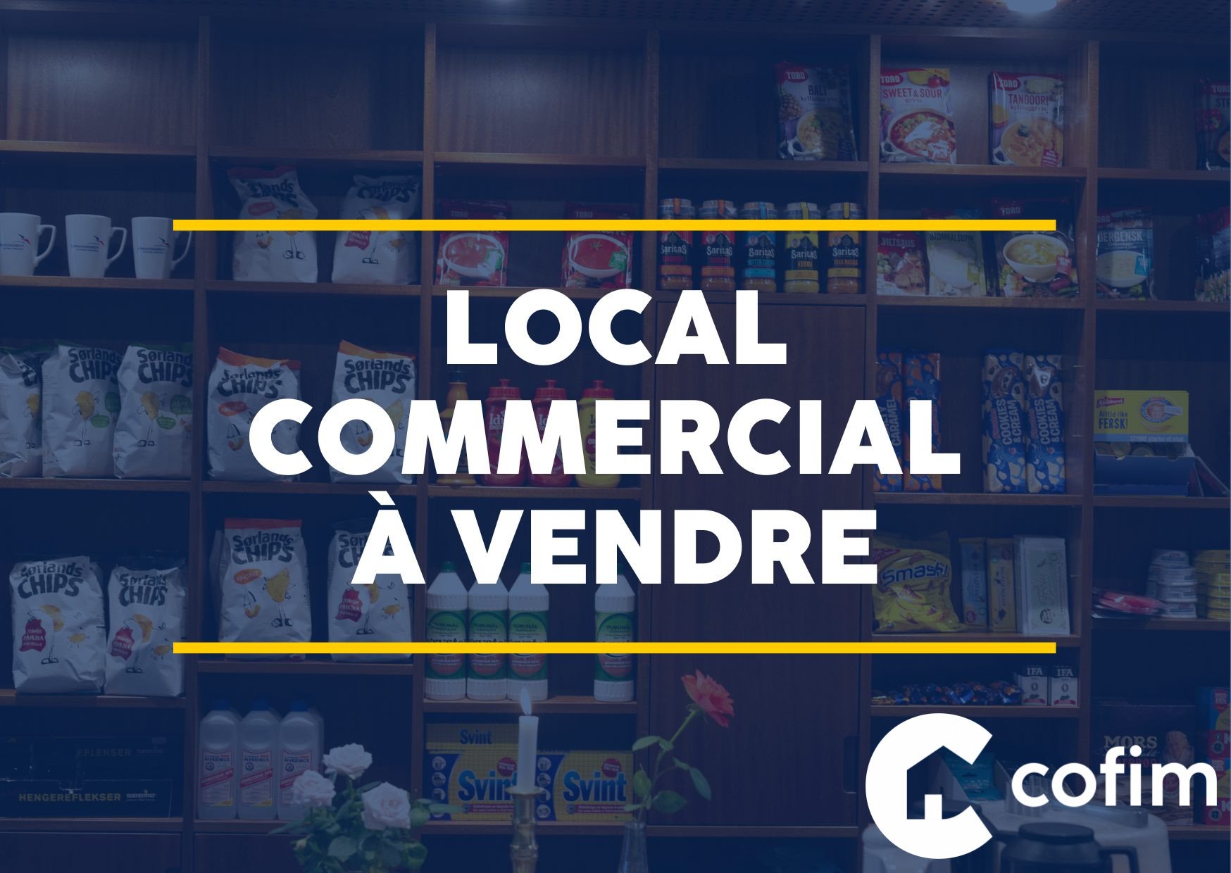 Maison à vendre, 69m², Pau