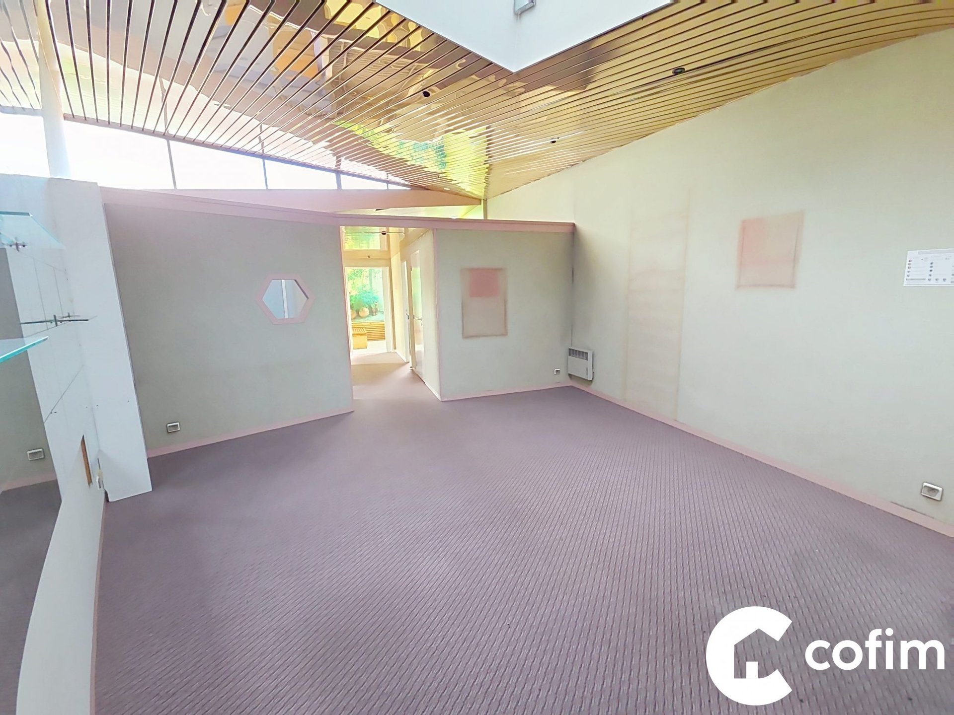 Maison à vendre, 69m², Pau