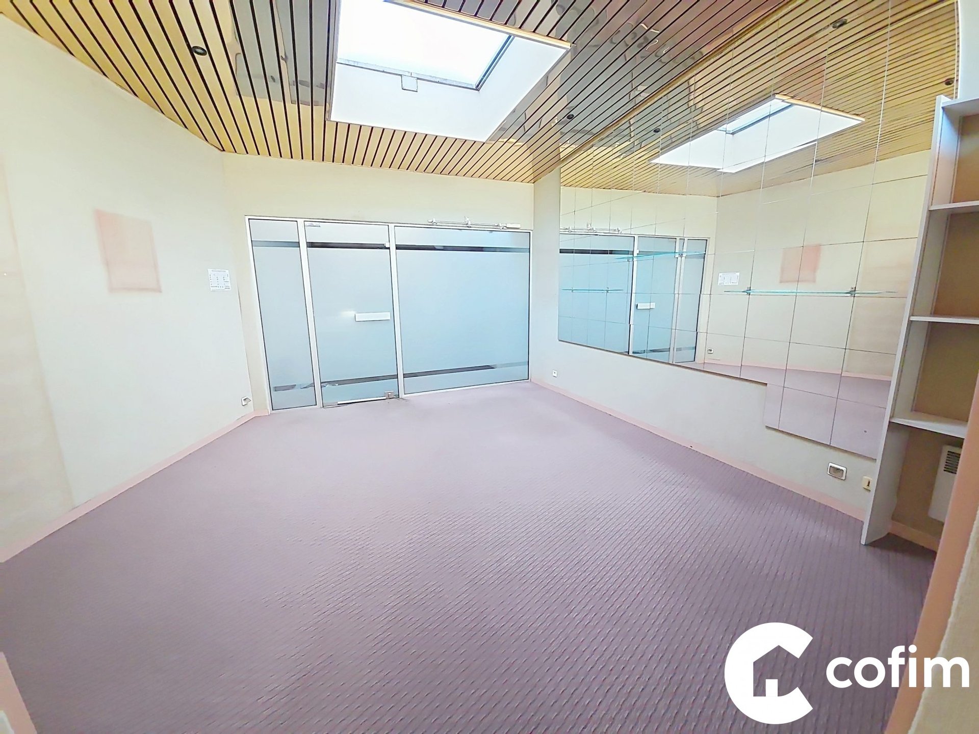 Maison à vendre, 69m², Pau