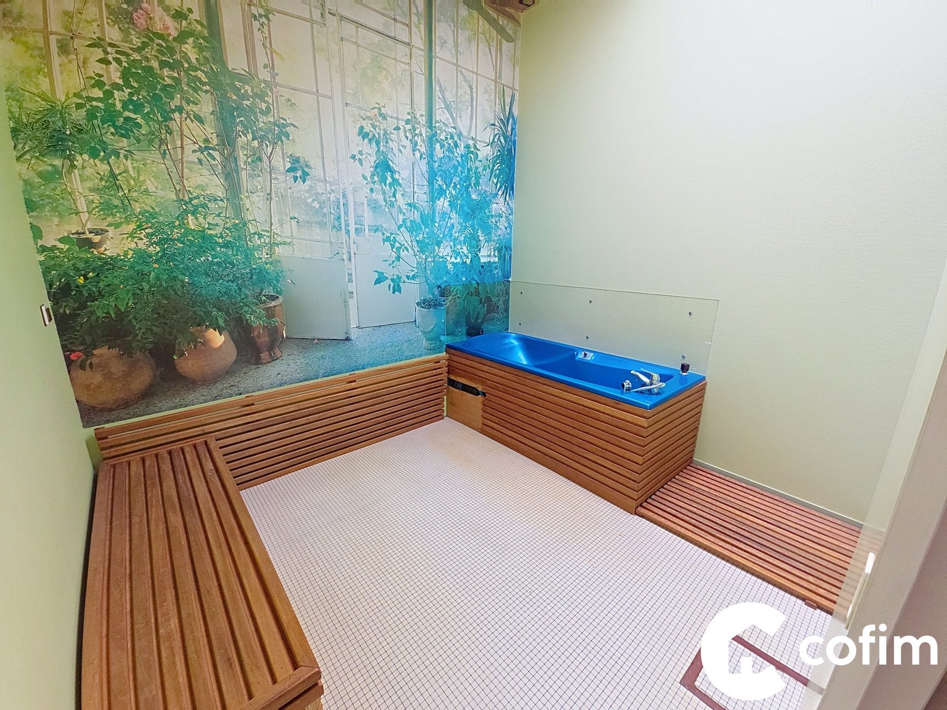 Maison à vendre, 69m², Pau