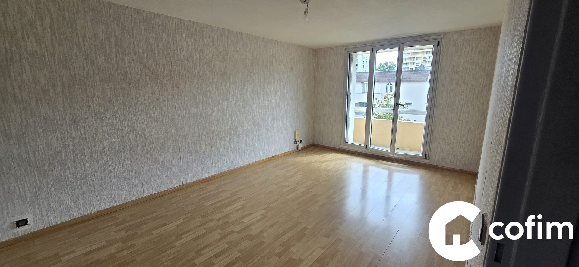 Appartement à vendre, 50m², Pau