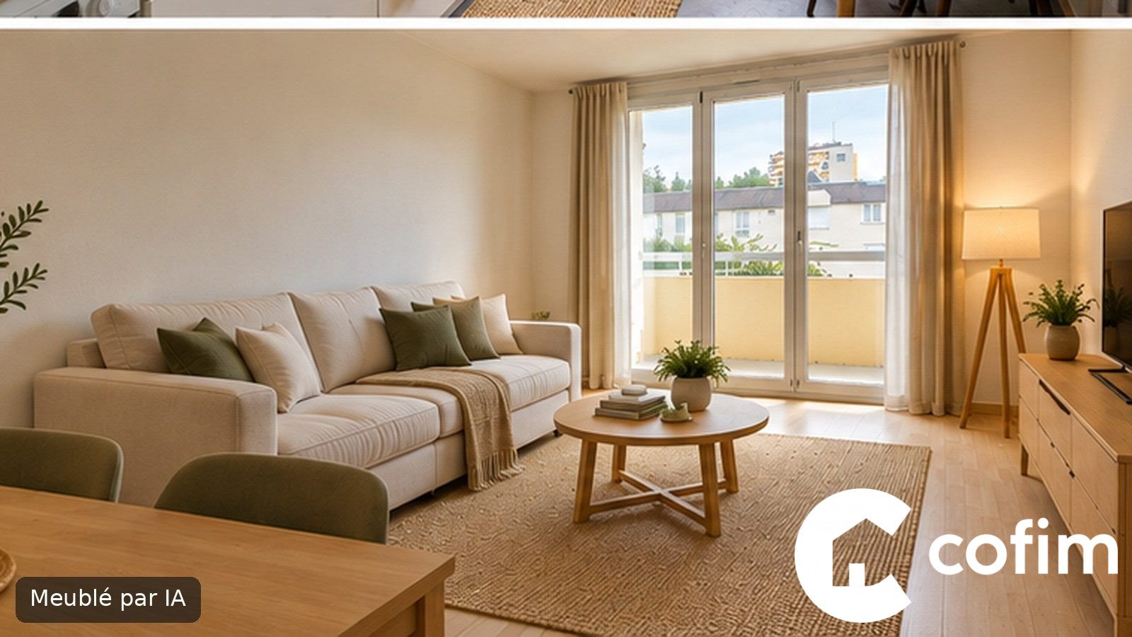 Appartement à vendre, 50m², Pau