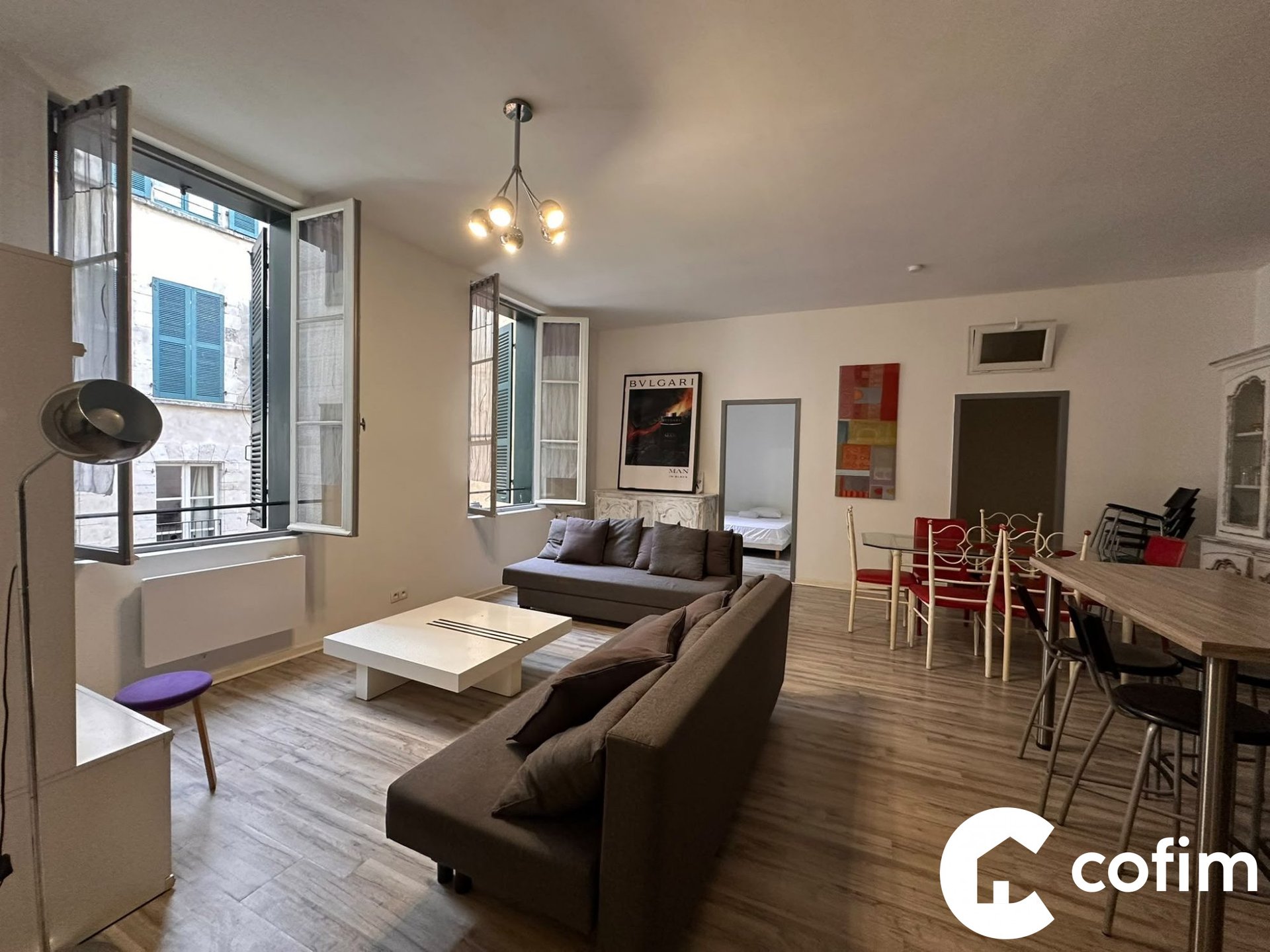 Appartement à louer, 74m², Bayonne