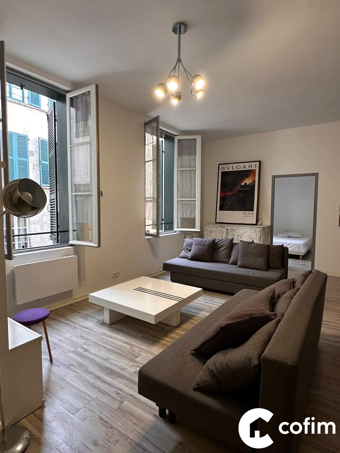 Appartement à louer, 74m², Bayonne