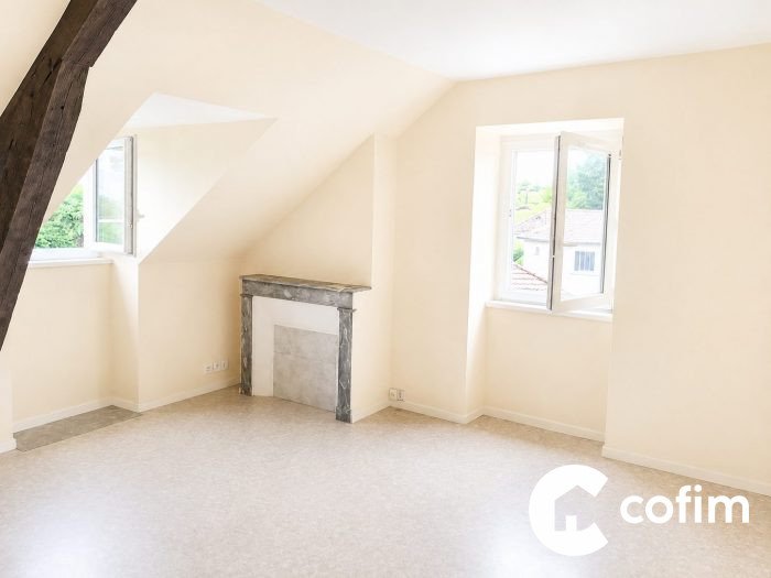 Appartement à louer, 49m², Pau