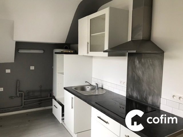 Appartement à louer, 49m², Pau