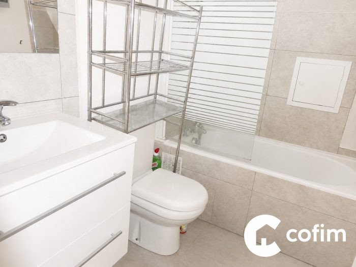 Appartement à louer, 49m², Pau