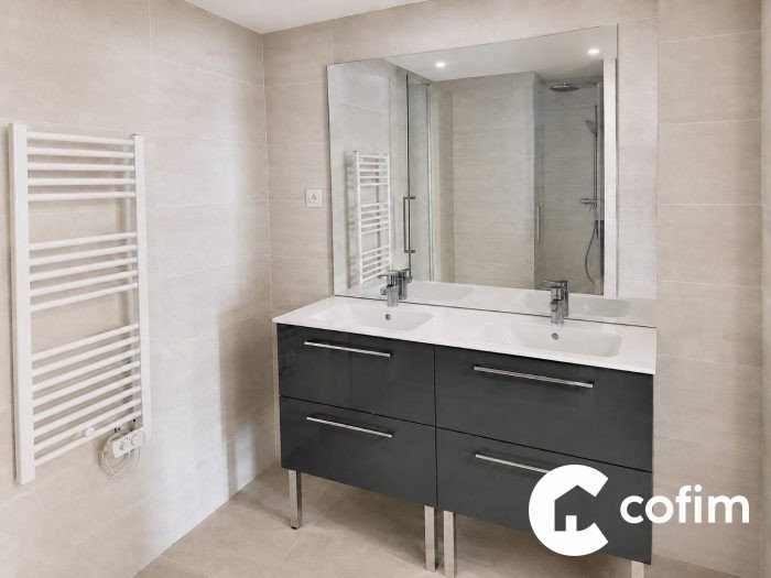 Appartement à louer, 68m², Pau