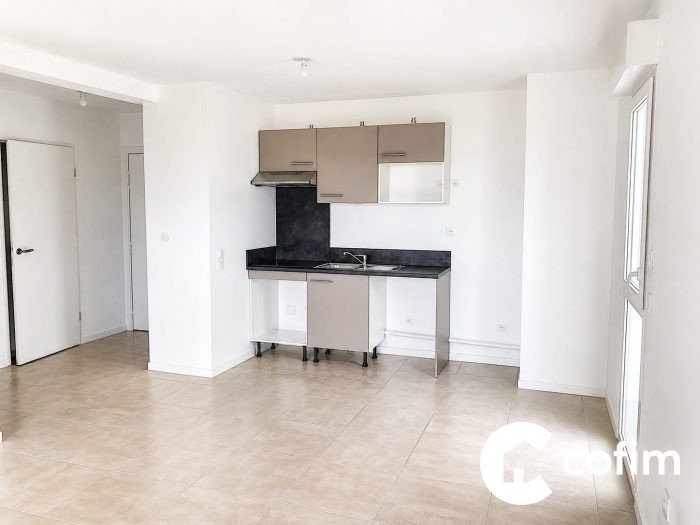 Appartement à louer, 68m², Pau