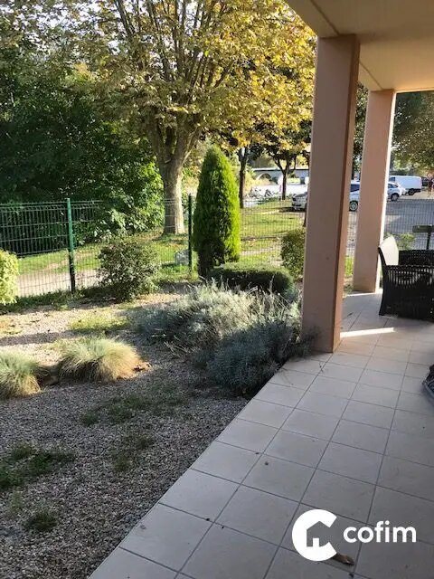 Appartement à louer, 66m², Nay