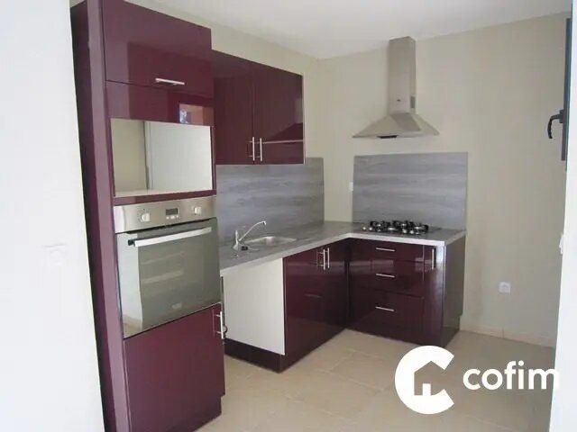 Appartement à louer, 66m², Nay