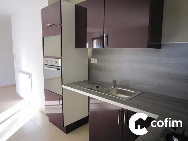Appartement à louer, 66m², Nay