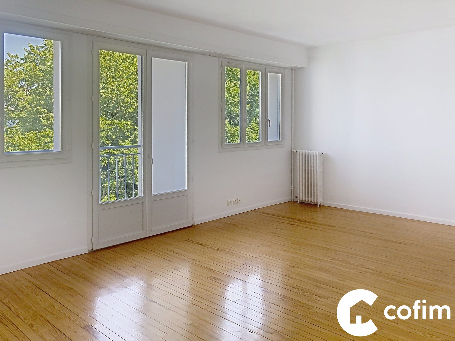 Appartement à louer, 69m², Pau