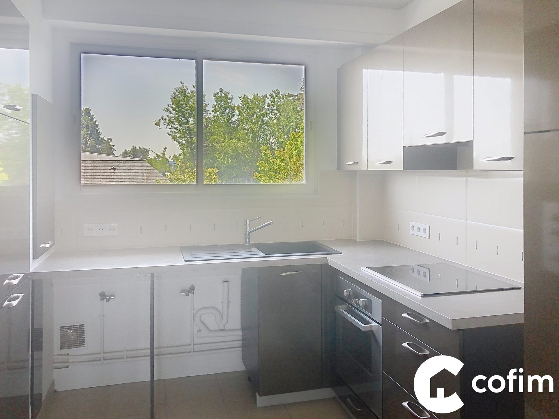 Appartement à louer, 69m², Pau