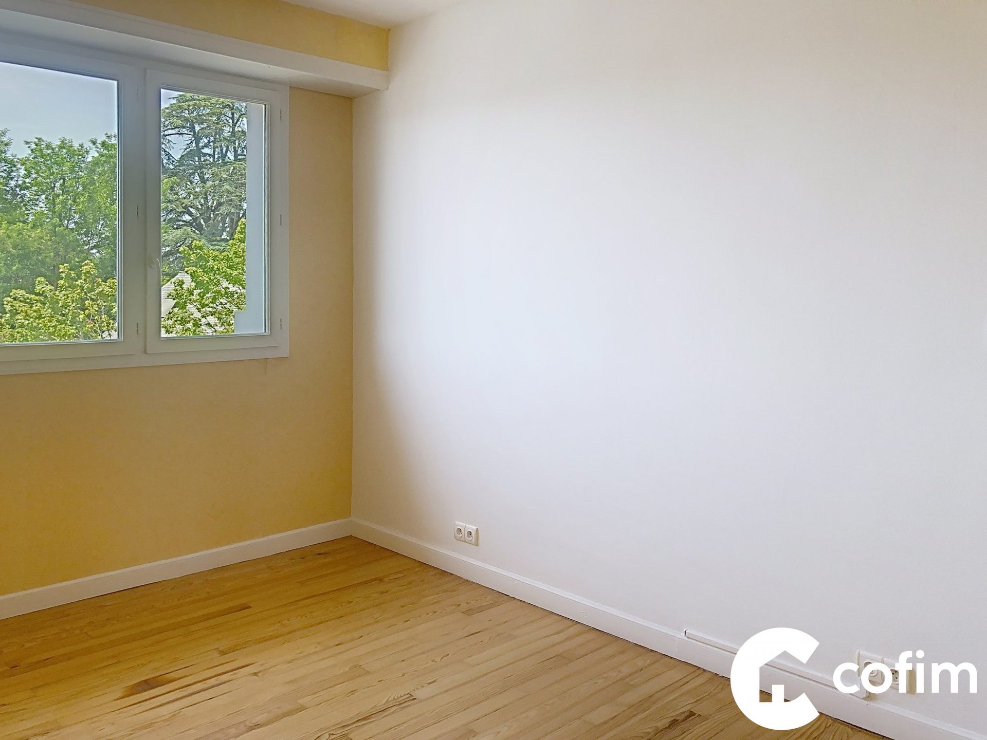 Appartement à louer, 69m², Pau