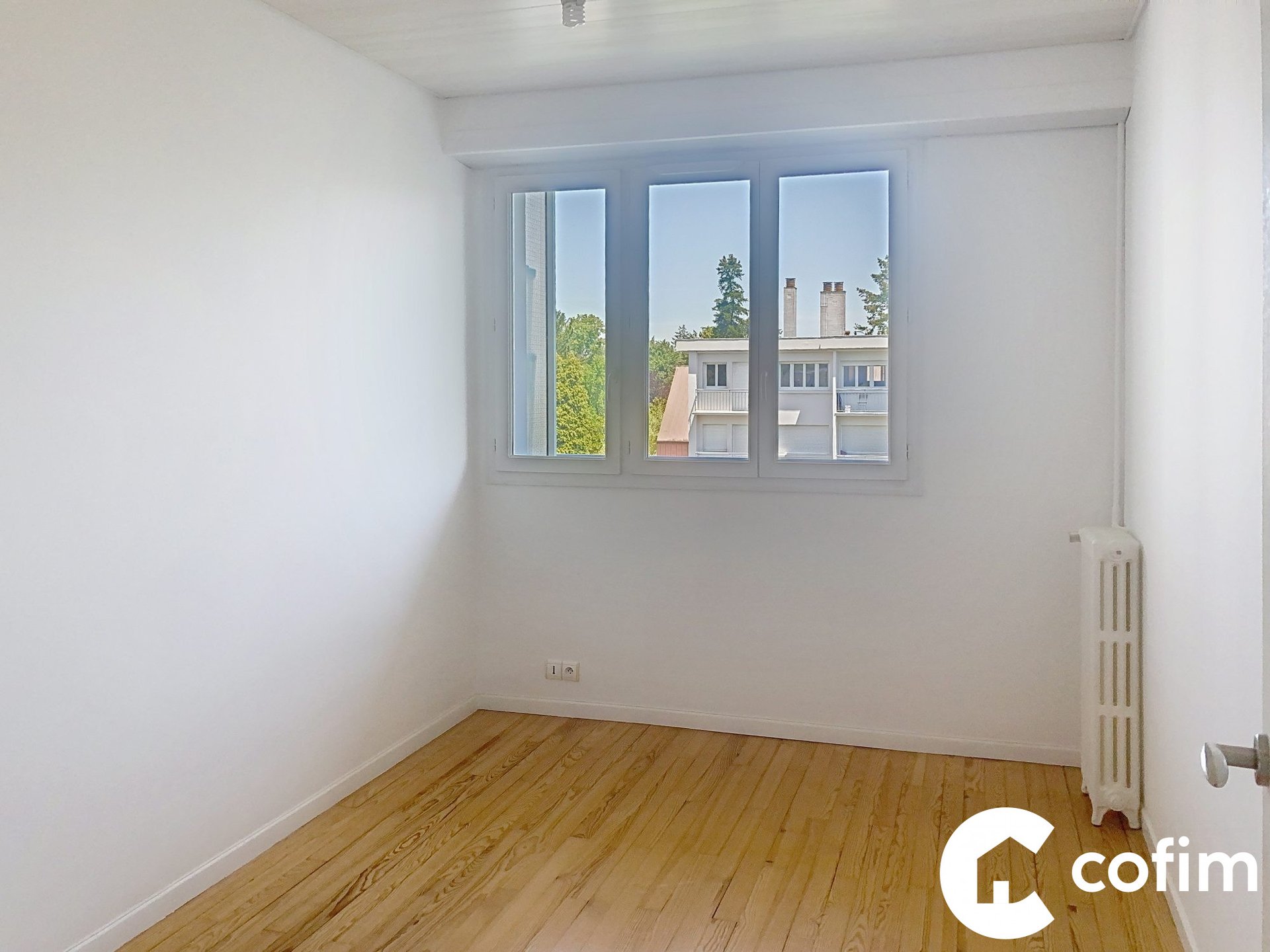 Appartement à louer, 69m², Pau