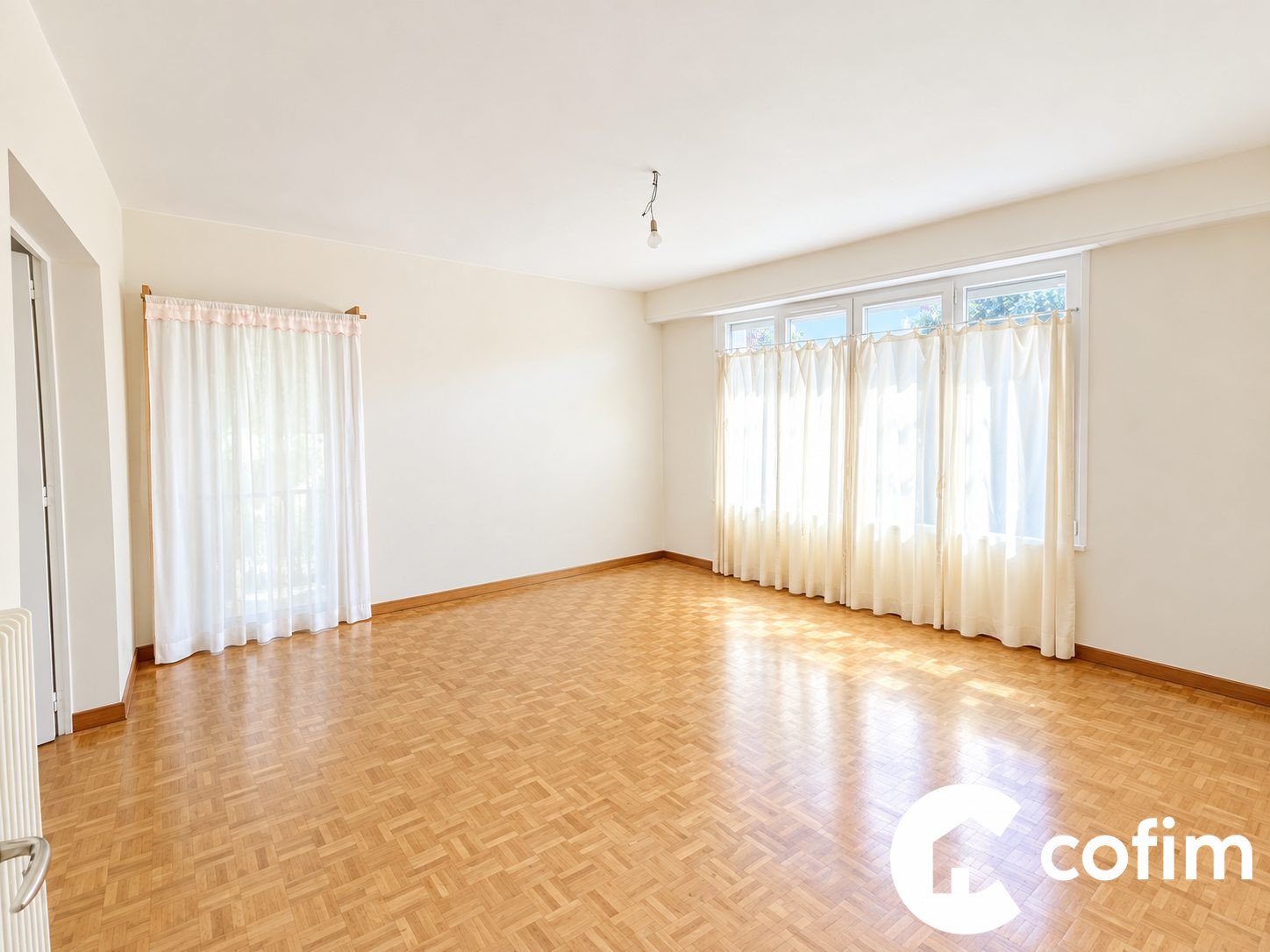 Appartement à louer, 63m², Billère