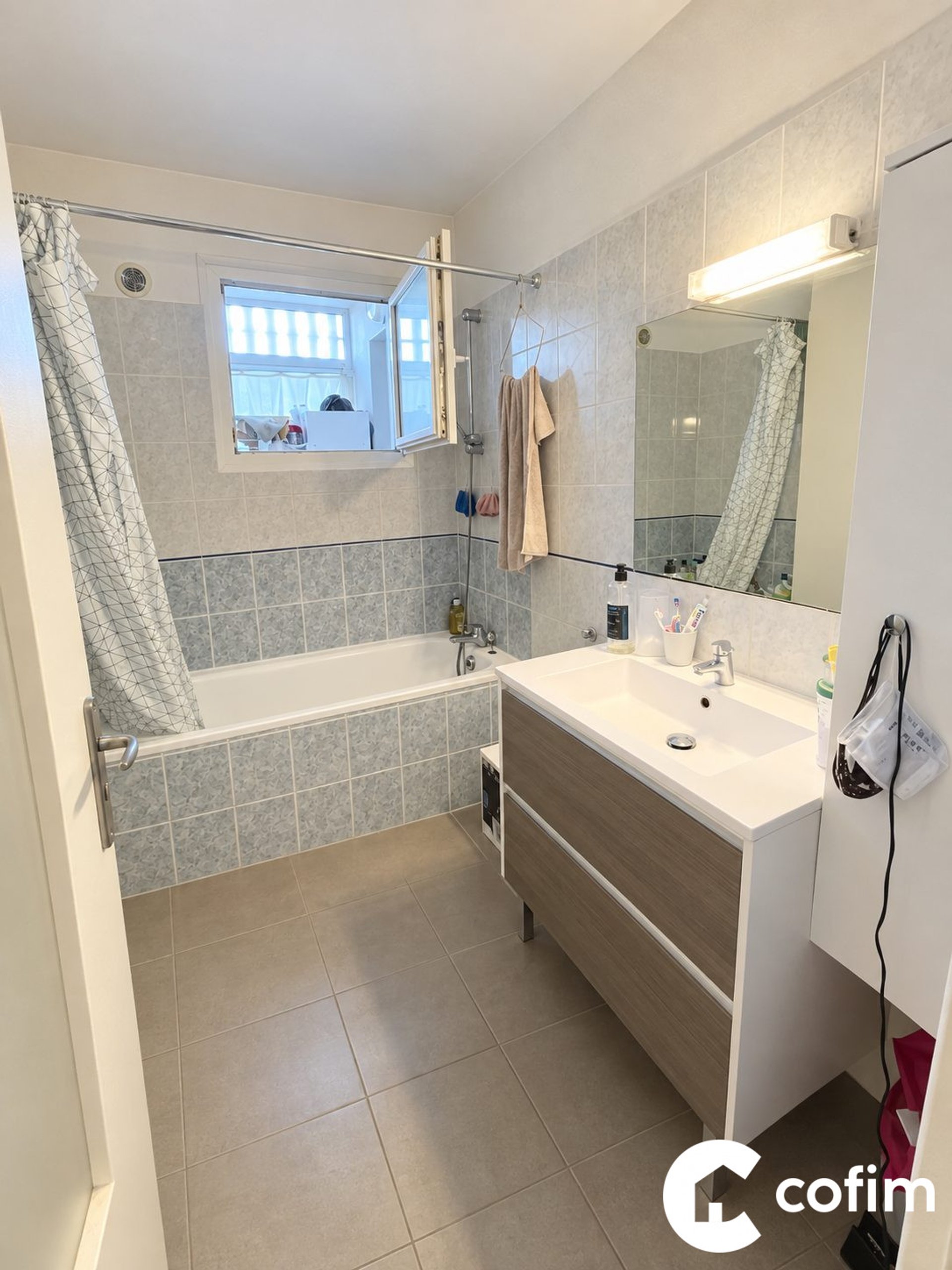 Appartement à louer, 63m², Billère
