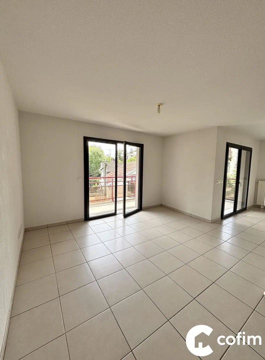 Appartement à louer, 88m², Pau