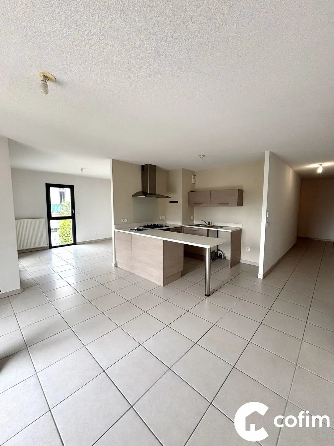 Appartement à louer, 88m², Pau