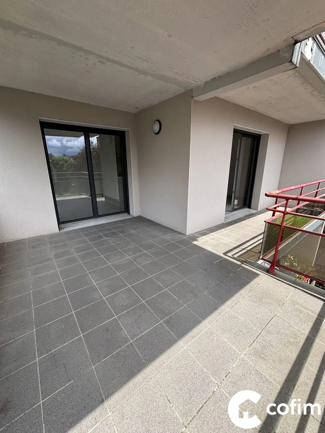 Appartement à louer, 88m², Pau