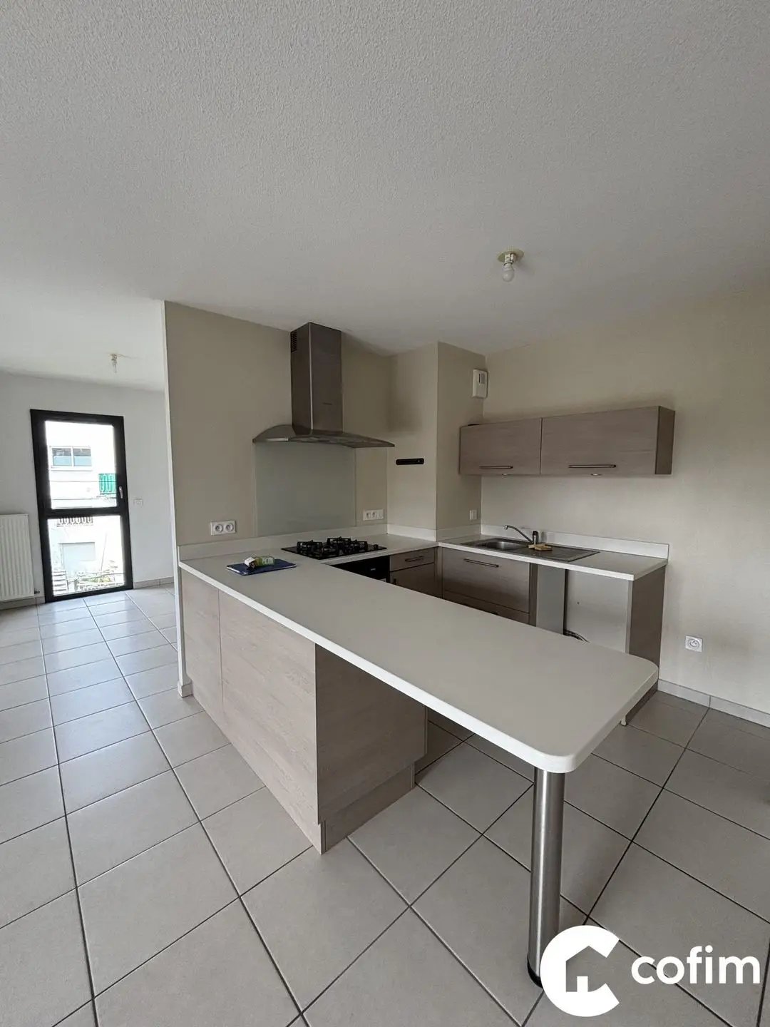 Appartement à louer, 88m², Pau