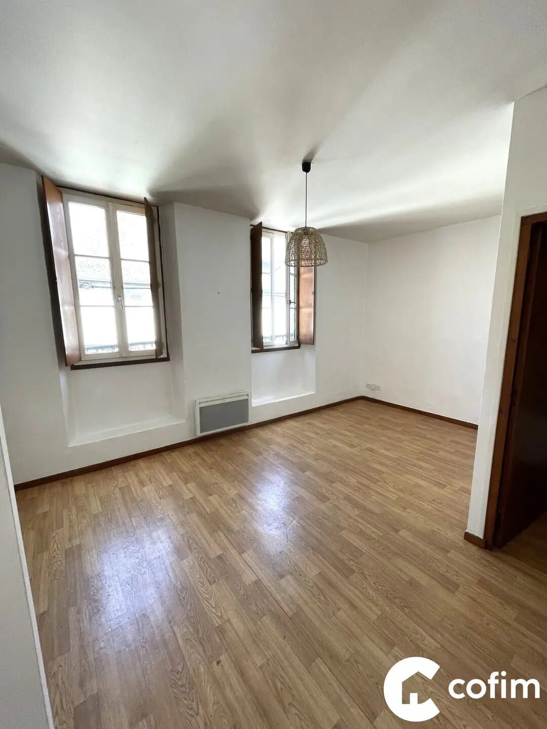 Appartement à louer, 24m², Monein