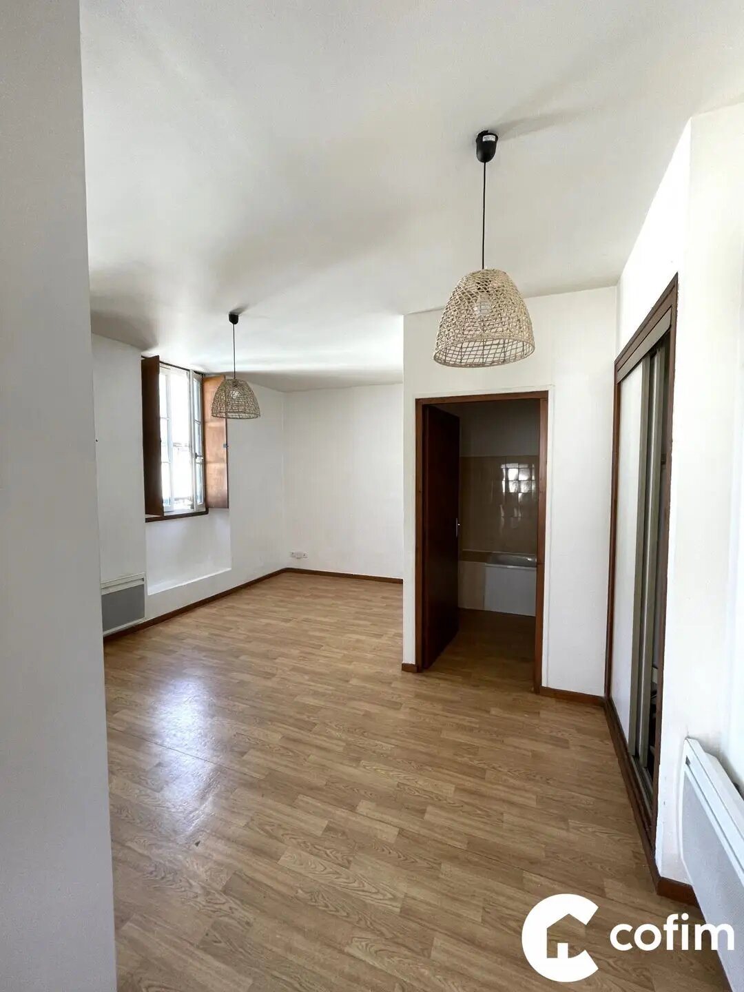 Appartement à louer, 24m², Monein
