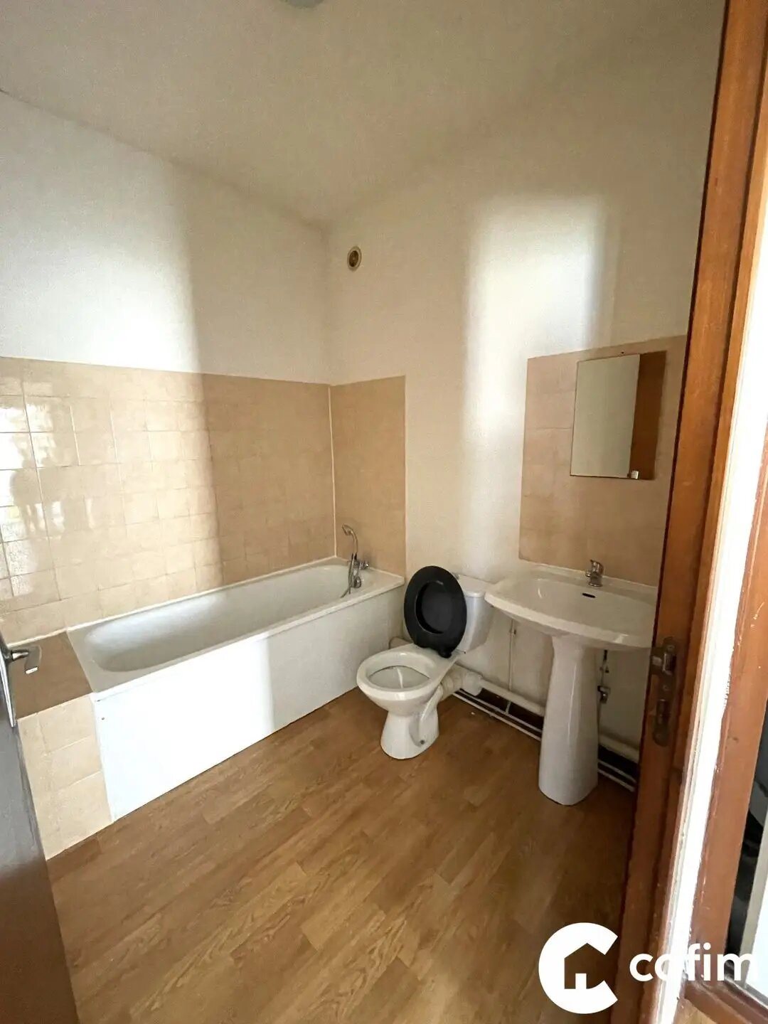 Appartement à louer, 24m², Monein