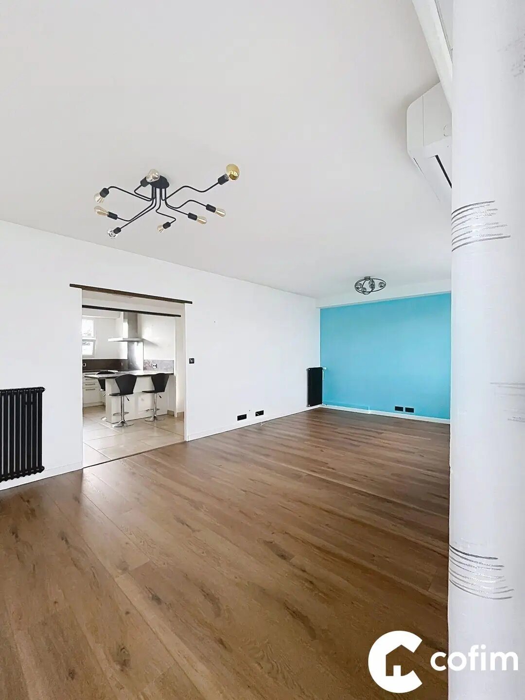 Appartement à louer, 90m², Pau