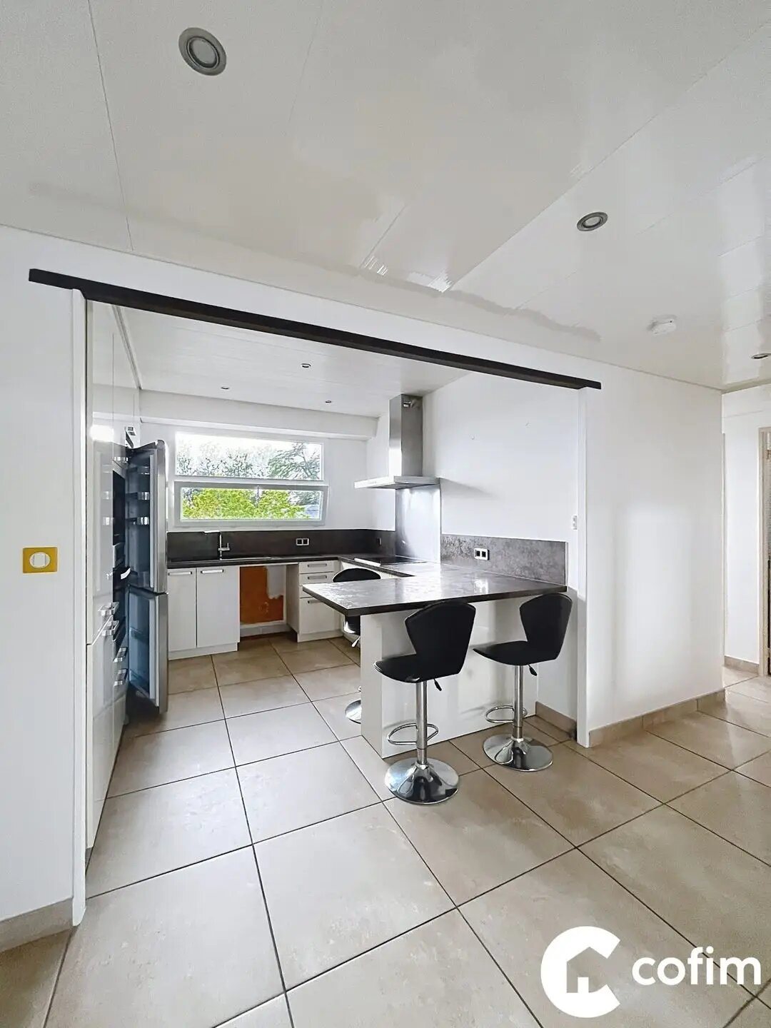 Appartement à louer, 90m², Pau