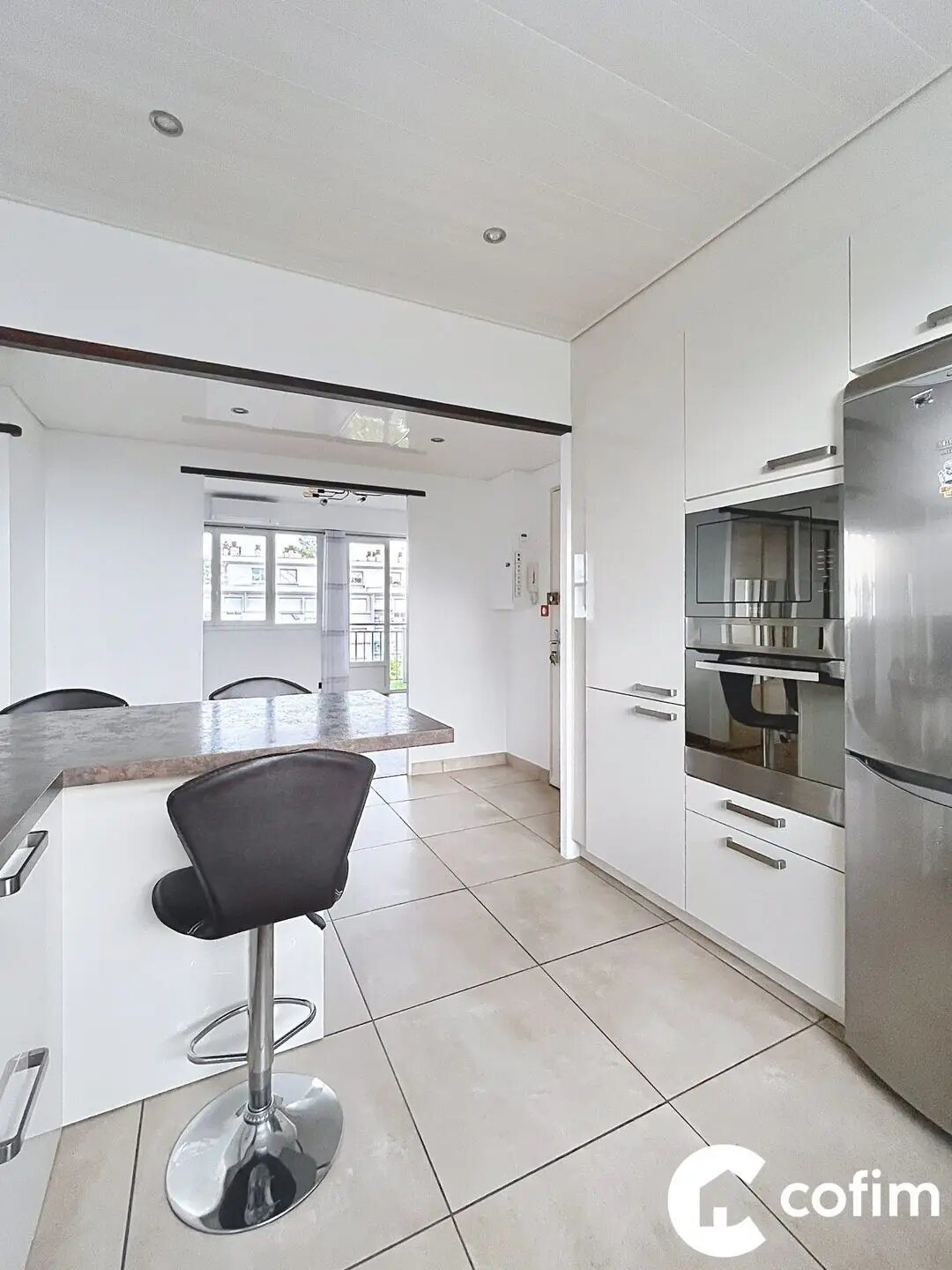 Appartement à louer, 90m², Pau