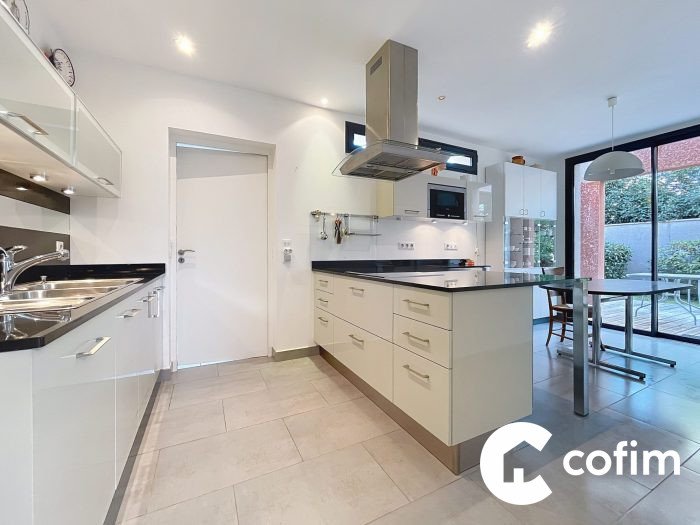 Maison à vendre, 216m², Bizanos