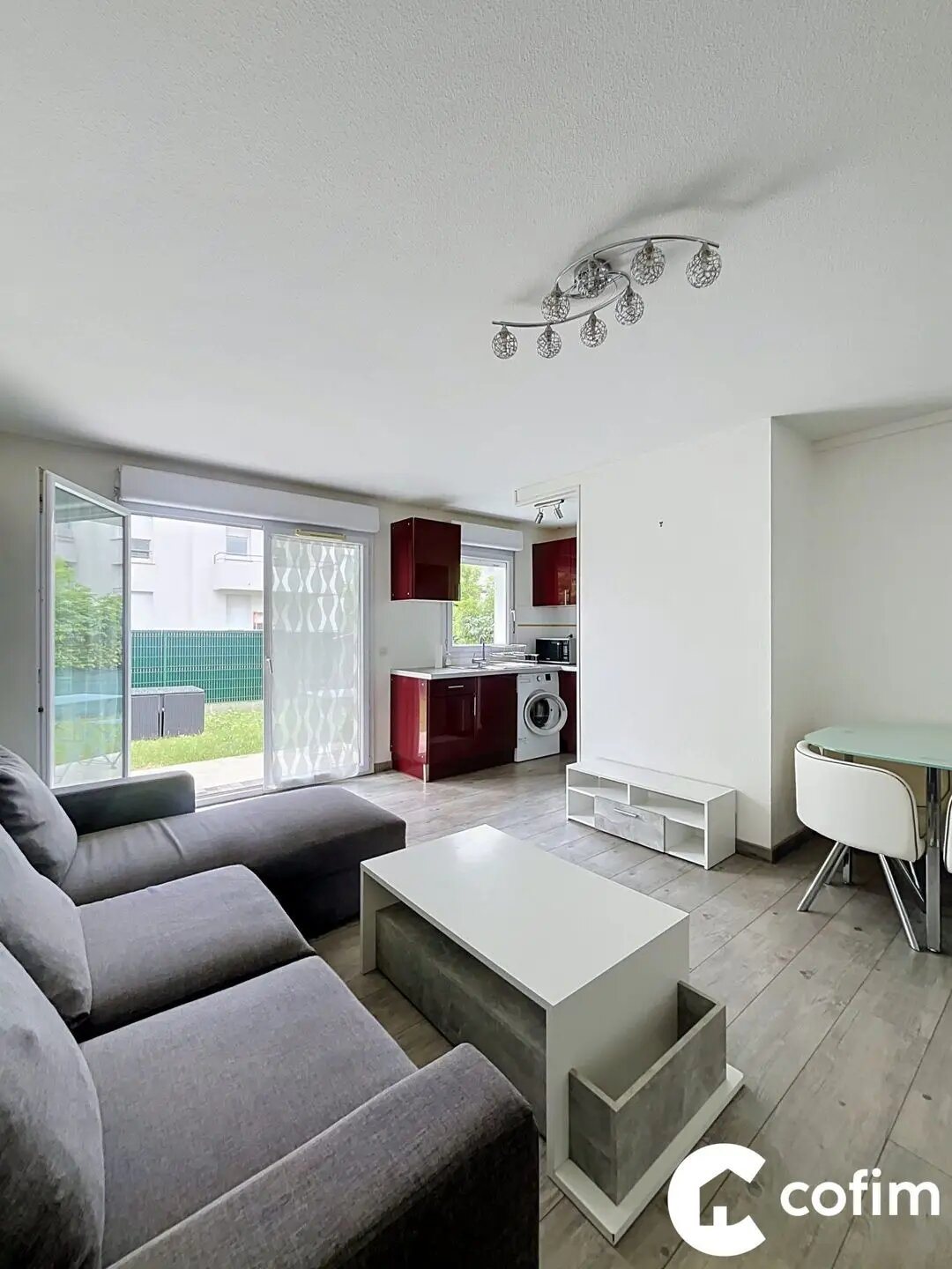 Appartement à louer, 51m², Pau