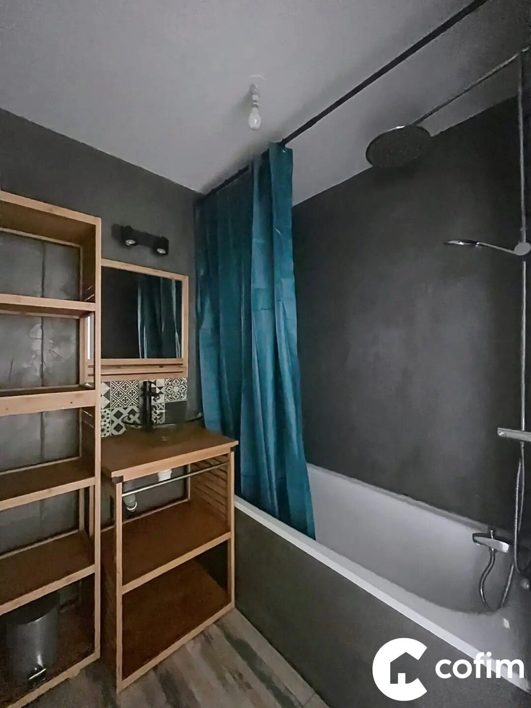 Appartement à louer, 51m², Pau