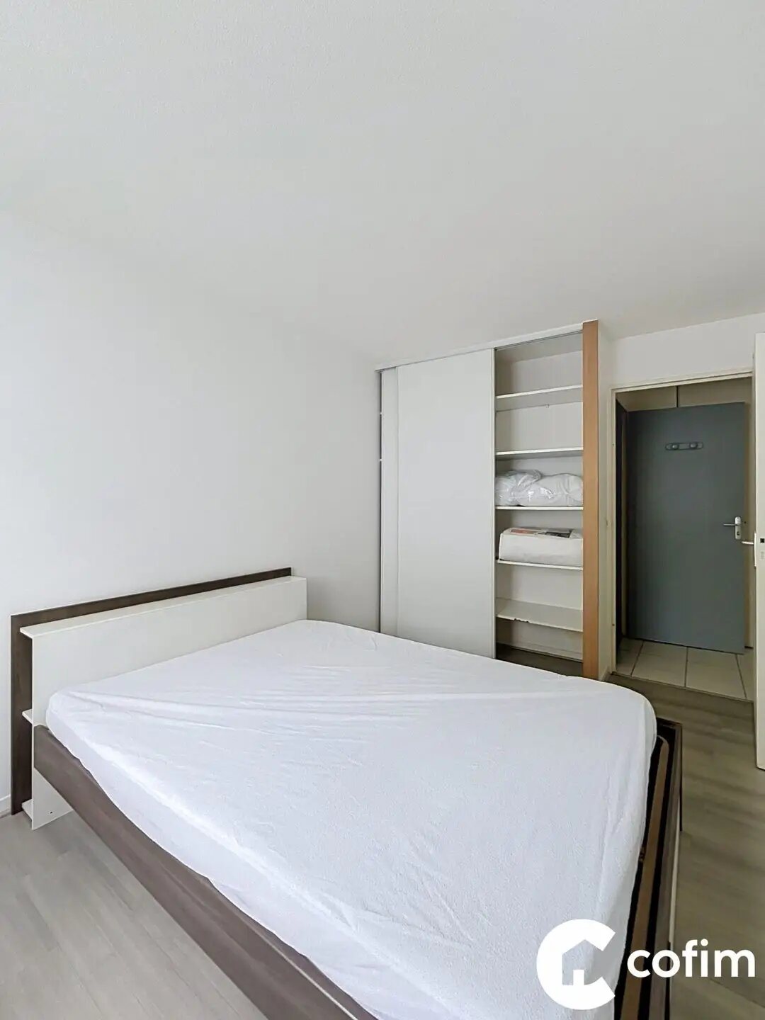Appartement à louer, 51m², Pau