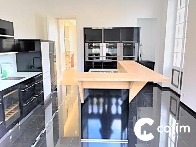 Appartement à louer, 168m², Pau