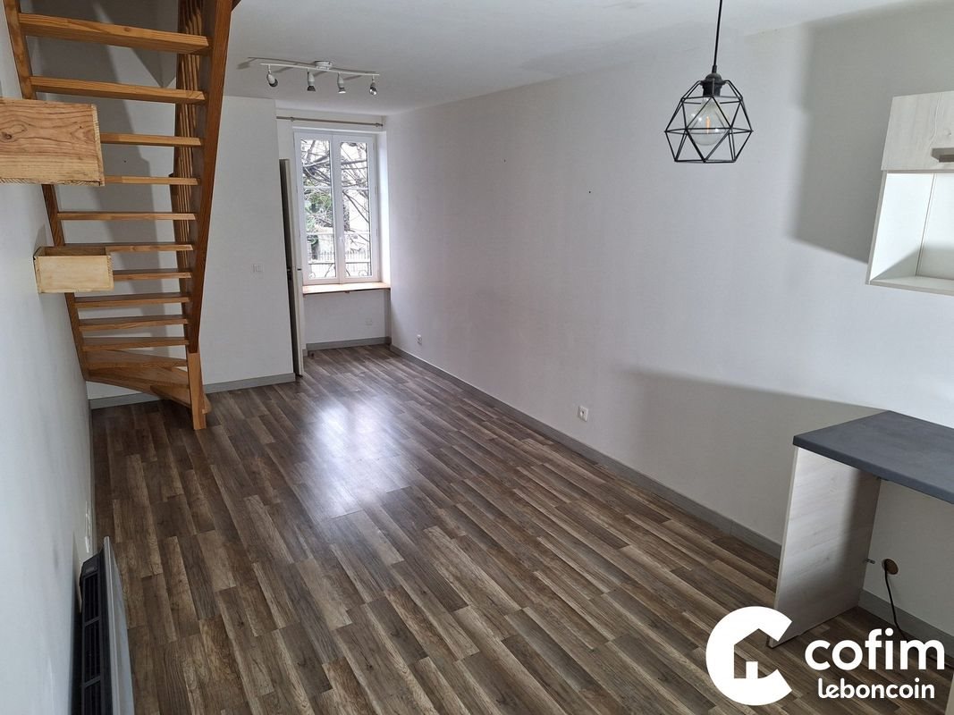 Appartement à louer, 36m², Pau