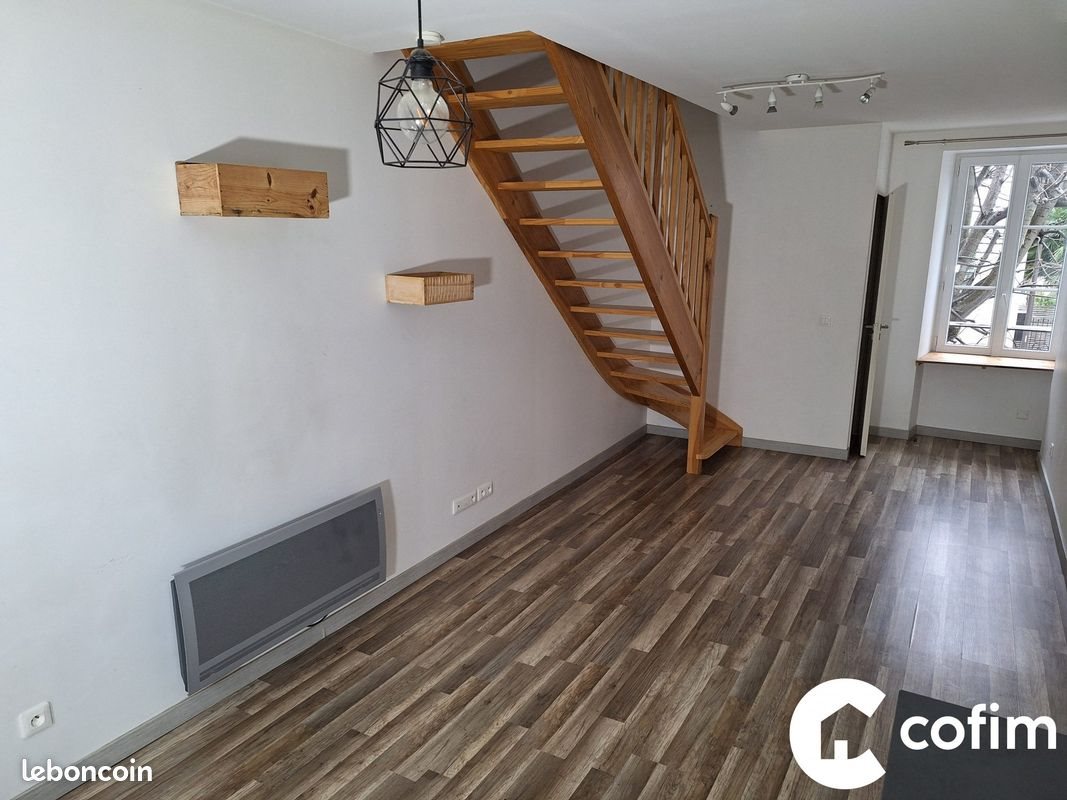 Appartement à louer, 36m², Pau