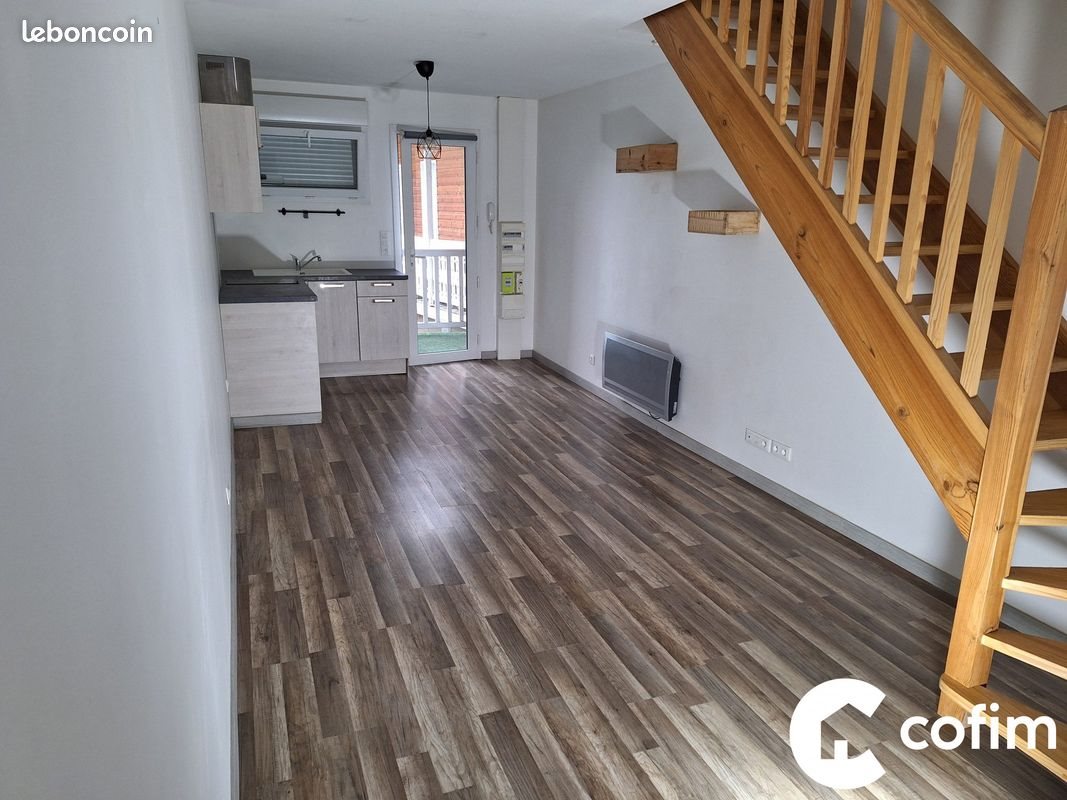 Appartement à louer, 36m², Pau