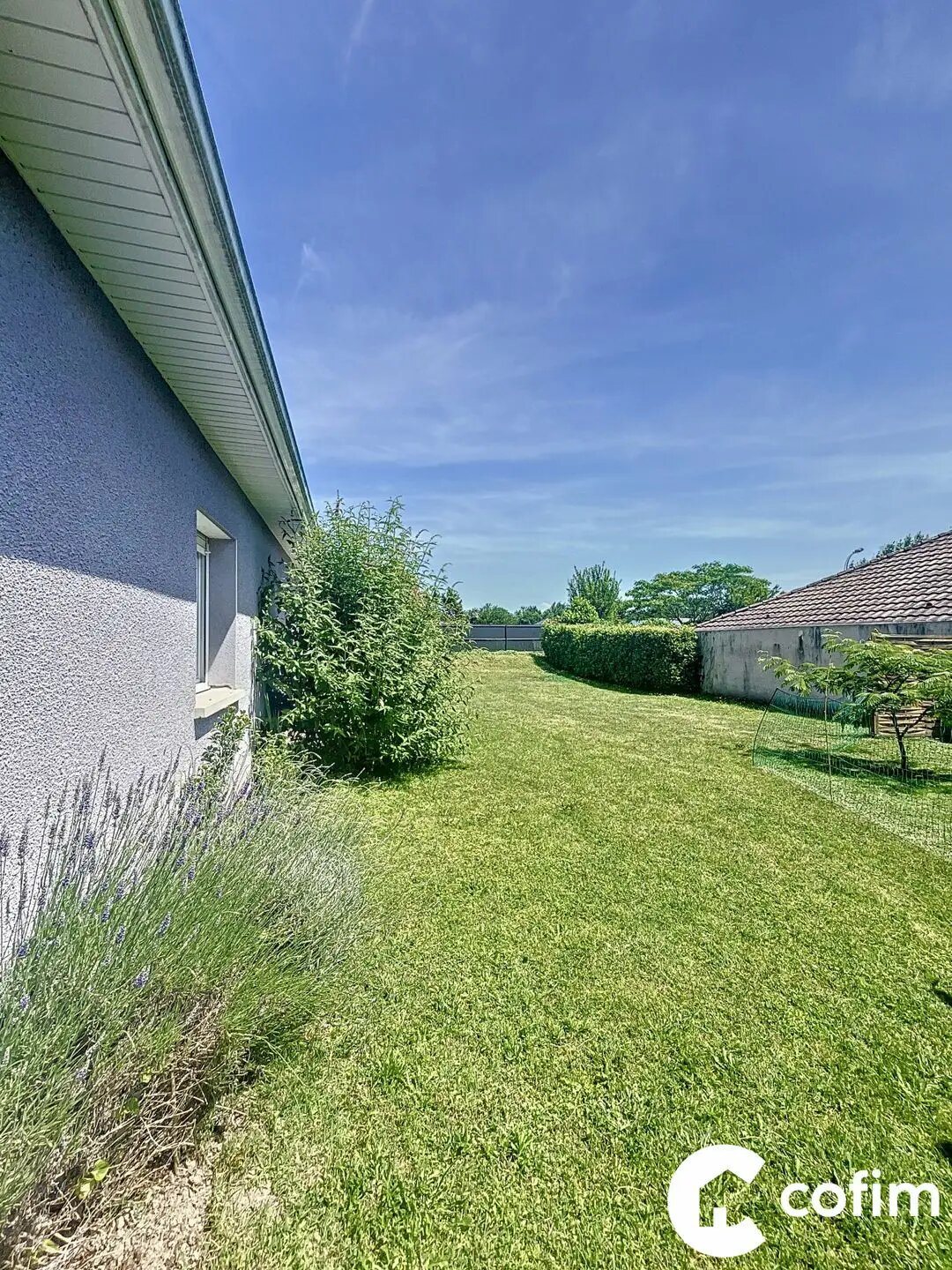 Maison à louer, 132m², Idron