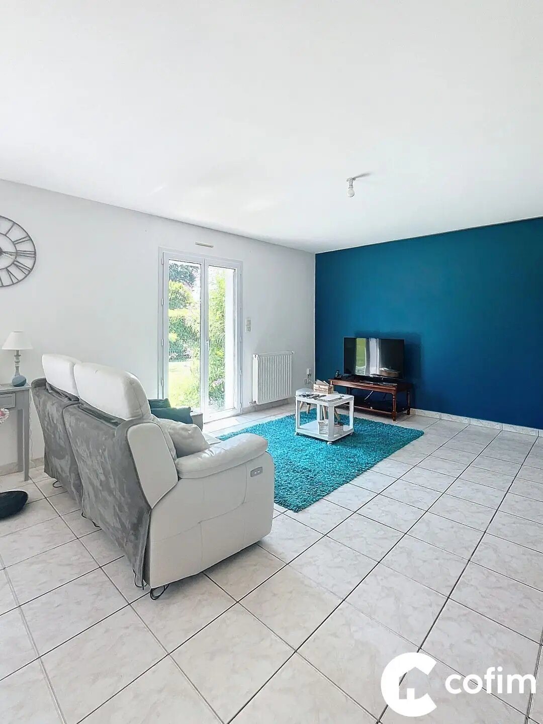 Maison à louer, 132m², Idron