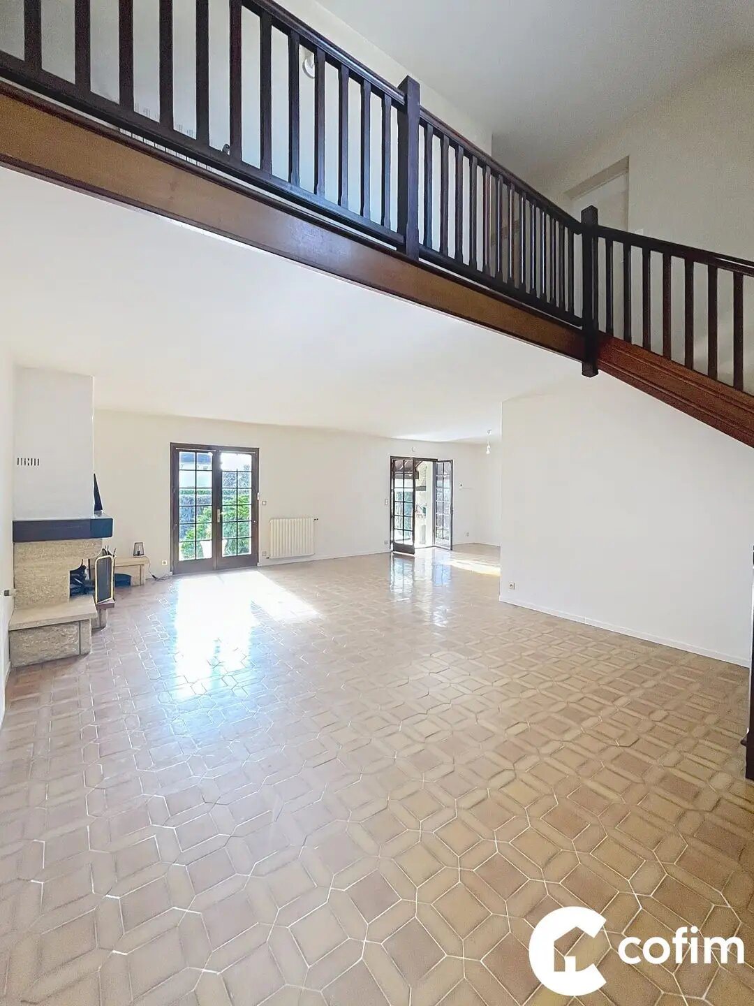 Maison à louer, 184m², Idron
