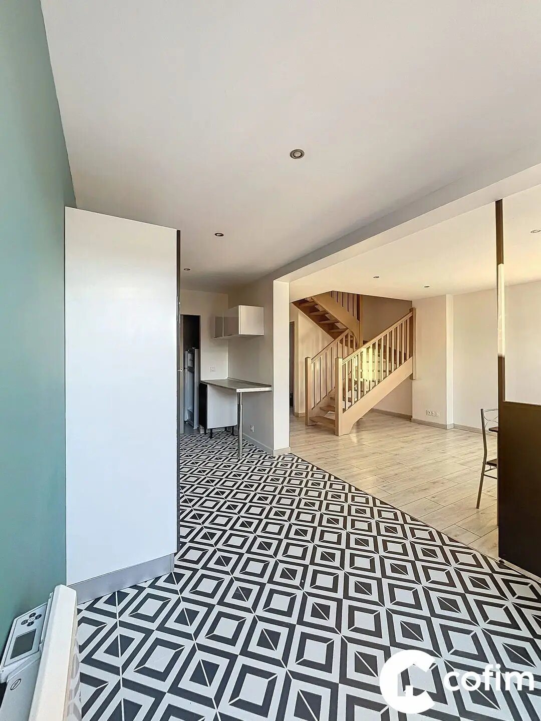 Maison à louer, 77m², Lons