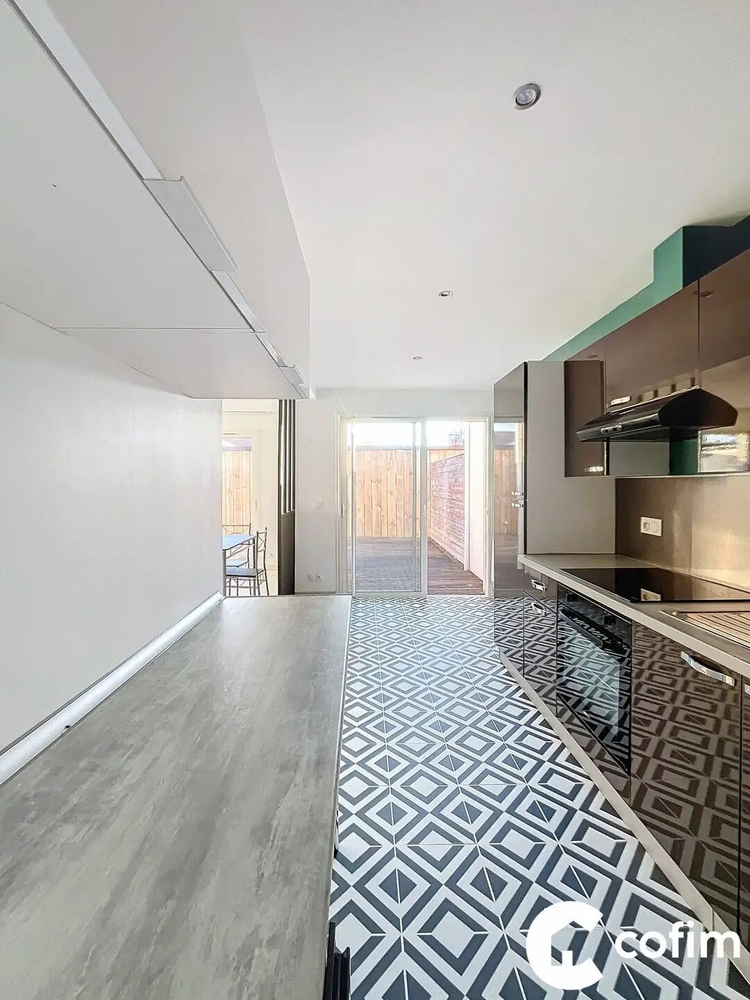 Maison à louer, 77m², Lons
