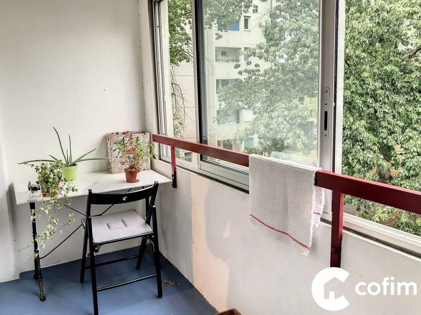 Appartement à louer, 33m², Pau