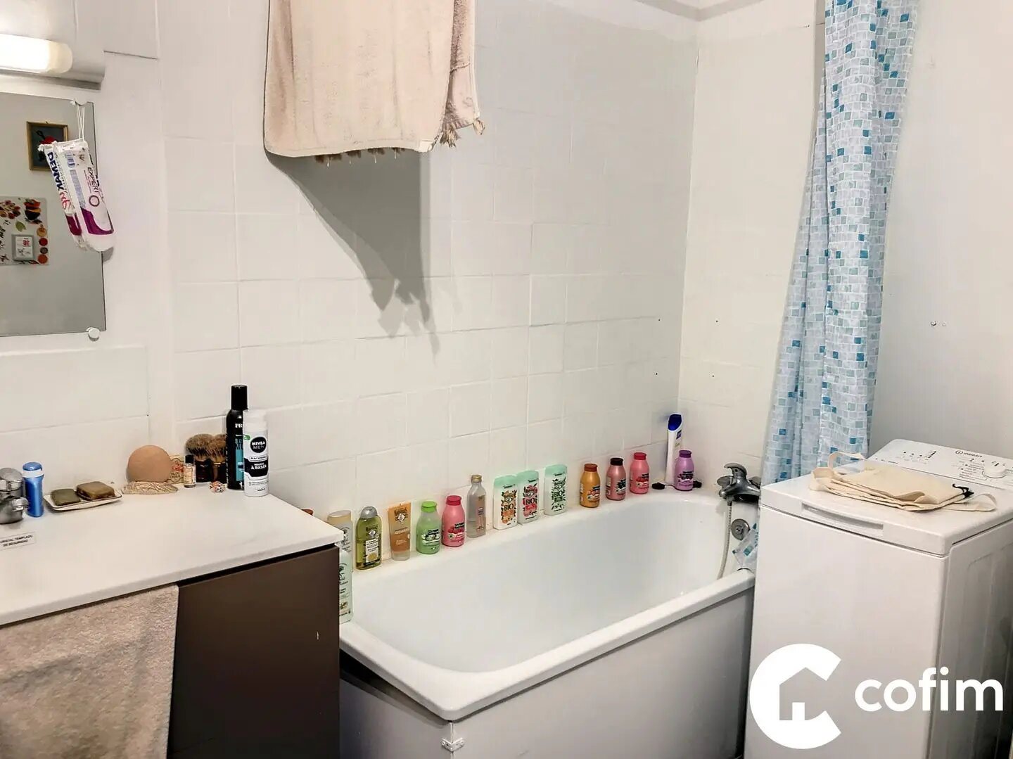Appartement à louer, 33m², Pau